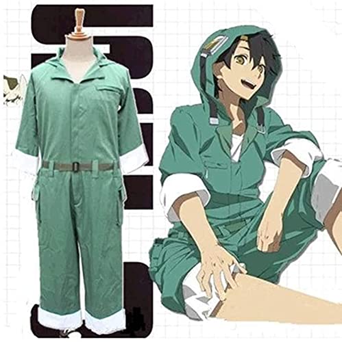 カゲプロ セト コスプレ Mサイズ Amazon.co.jp: 雨滴cosカゲロウプロジェクト カゲプロ カゲロウ 瀬戸
